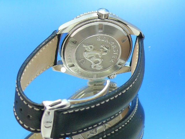 Omega Seamaster Planet Ocean Big Size 45,5 mm