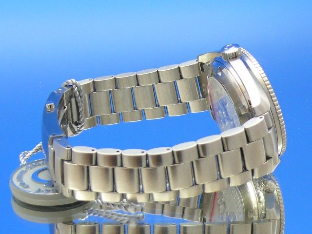 Omega Seamaster Planet Ocean