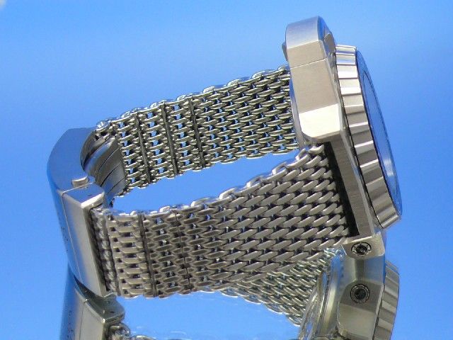 Omega Seamaster Ploprof 1200M Co-Axial UVP*7100