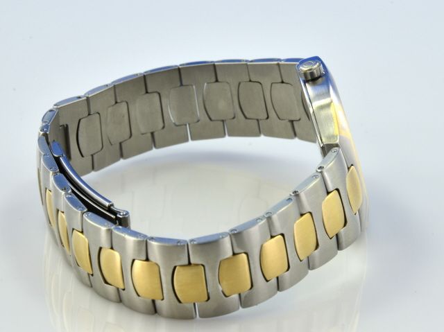 Omega Seamaster Polaris Multifunction Digital