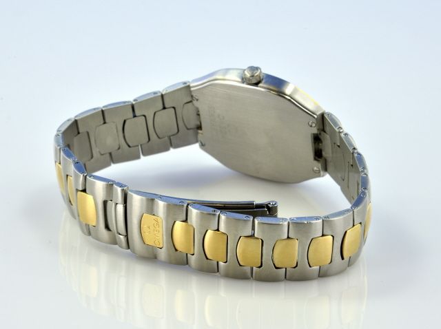 Omega Seamaster Polaris Multifunction Digital