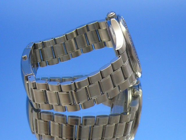 Omega Seamaster Professional 300M 18K Weigold Lnette