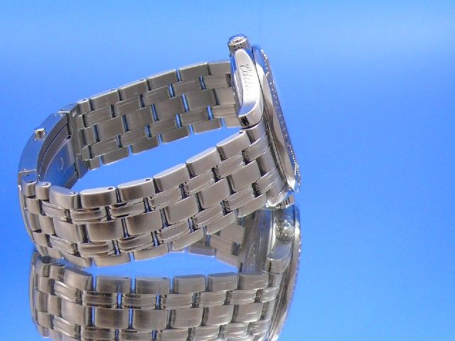 Omega Seamaster Professional 300M America´s Cup ltd.