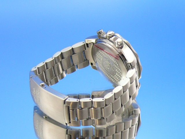 Omega Seamaster Professional 300M Chrono