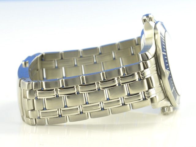 Omega Seamaster Professional 300M Co-Axial