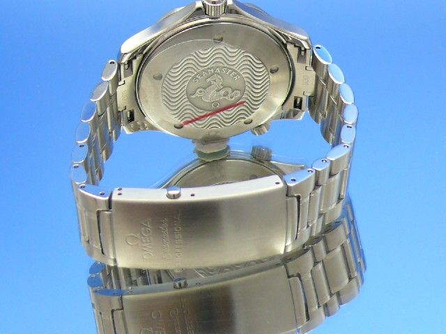 Omega Seamaster Professional 300M Diver