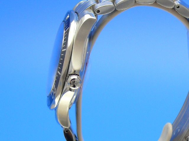 Omega Seamaster Professional 300M Quarz