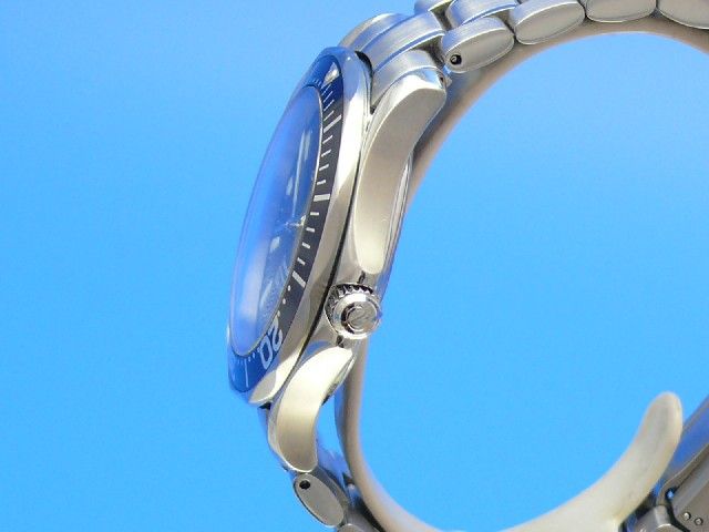 Omega Seamaster Professional 300M Quarz