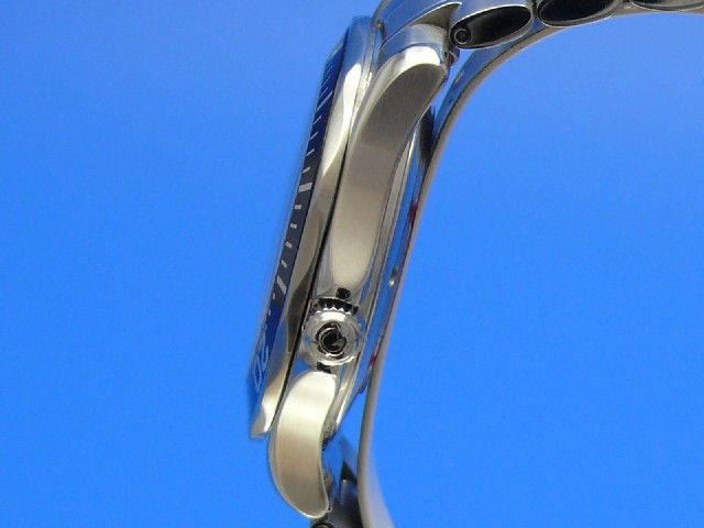 Omega Seamaster Professional 300M