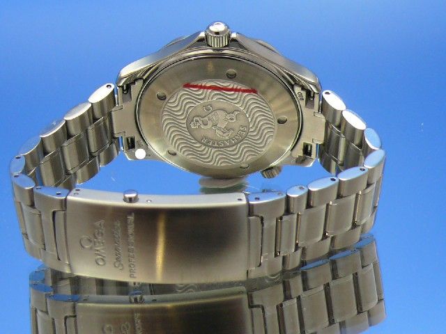 Omega Seamaster Professional 300M