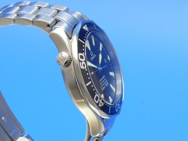 Omega Seamaster Professional 300M
