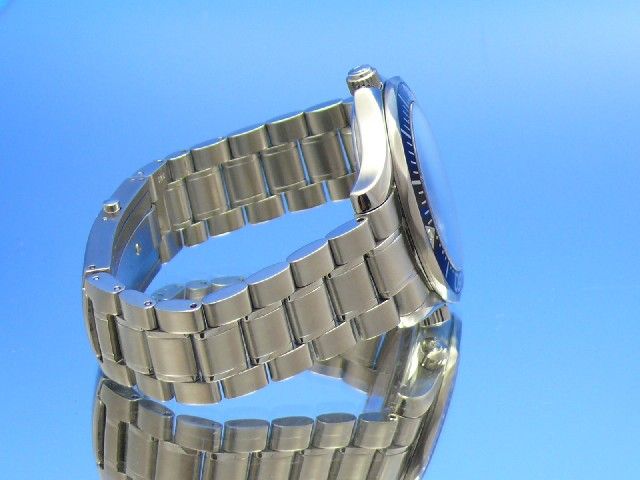 Omega Seamaster Professional 300M