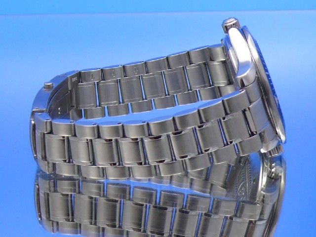 Omega Seamaster Professional 300m Chronometer