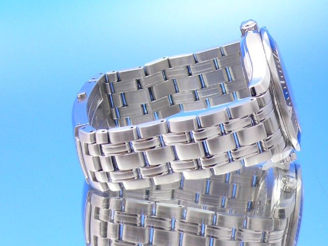 Omega Seamaster Professional 300m Co-Axial