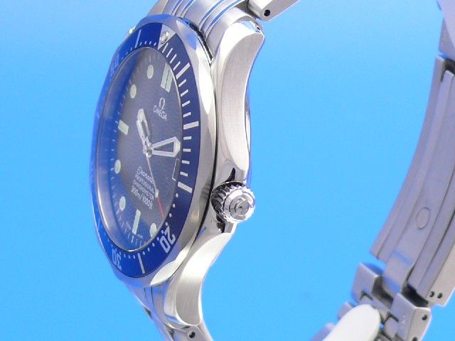 Omega Seamaster Professional 300m