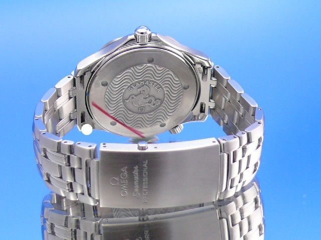 Omega Seamaster Professional 300m