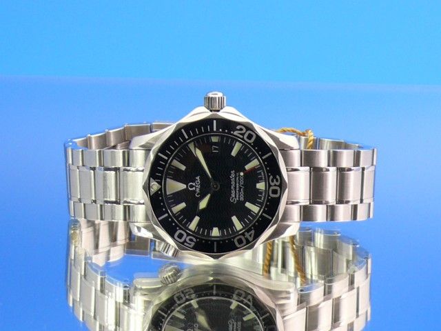 Omega Seamaster Professional 36.5 mm