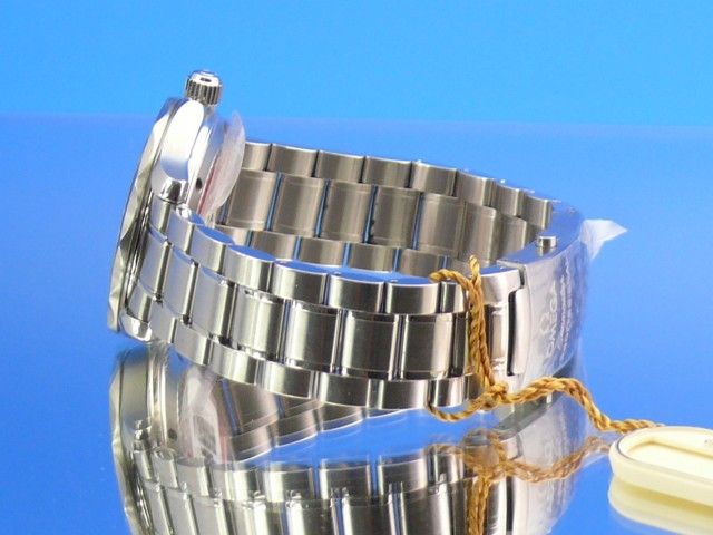 Omega Seamaster Professional 36.5 mm