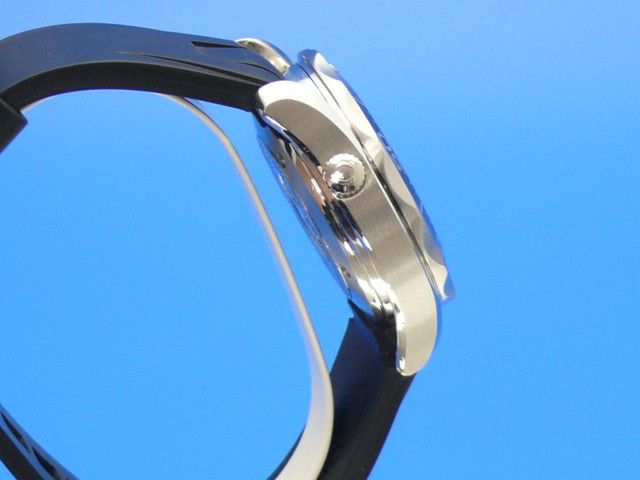 Omega Seamaster Professional Chronometer