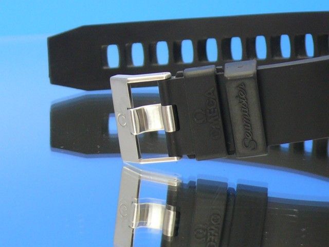 Omega Seamaster Professional Chronometer