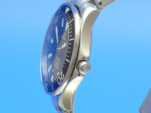 Omega Seamaster Professional Diver 300M