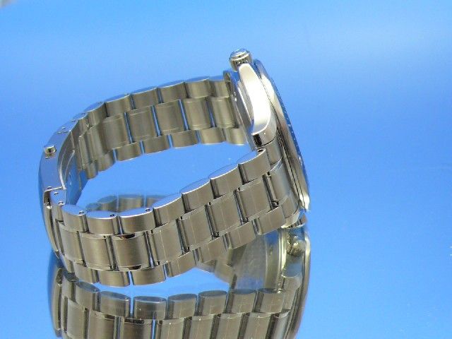 Omega Seamaster Professional Diver 300M