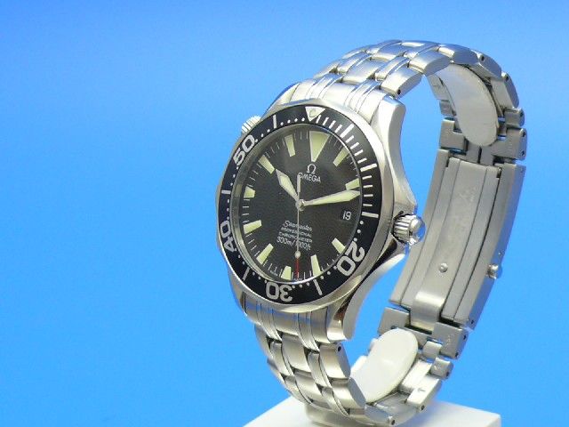 Omega Seamaster Professional Diver 300M
