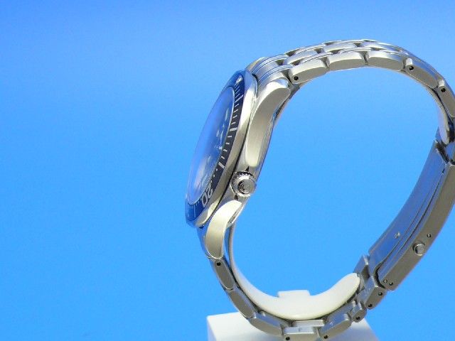 Omega Seamaster Professional Diver 300M