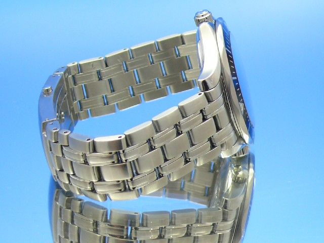 Omega Seamaster Professional Diver 300M