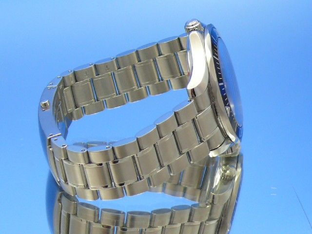 Omega Seamaster Professional Diver 300M