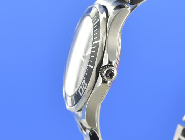 Omega Seamaster Professional Diver 300M Automatik