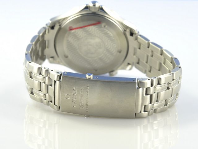 Omega Seamaster Professional Diver 300M Automatik