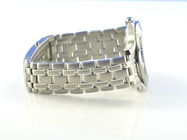 Omega Seamaster Professional Diver 300M Automatik