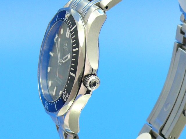 Omega Seamaster Professional Diver