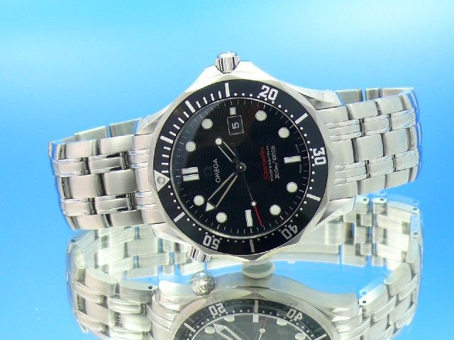 Omega Seamaster Professional Diver