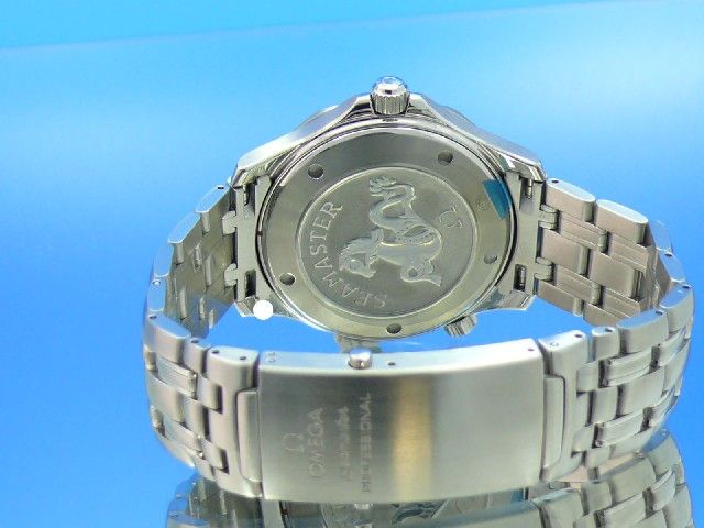 Omega Seamaster Professional Diver