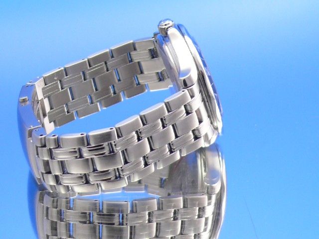 Omega Seamaster Professional GMT 300m Chronometer