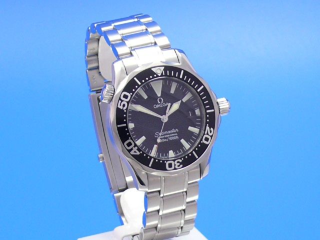 Omega Seamaster Professional Medium