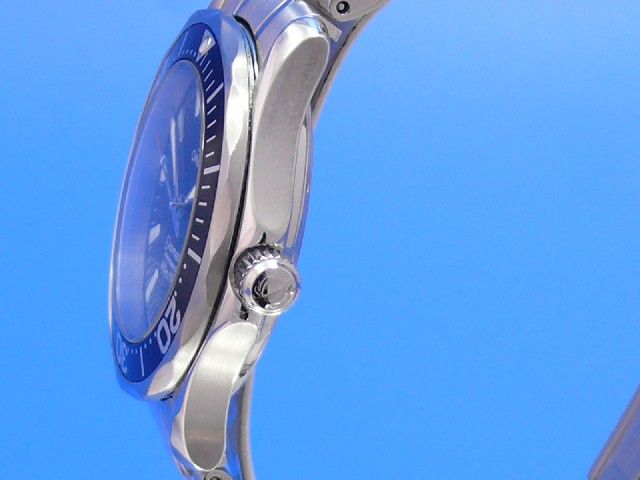 Omega Seamaster Professional Medium