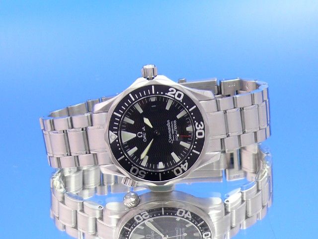 Omega Seamaster Professional Medium