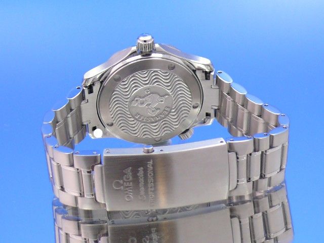 Omega Seamaster Professional Medium