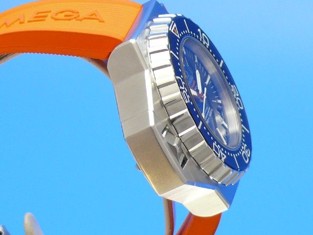 Omega Seamaster Professional Ploprof
