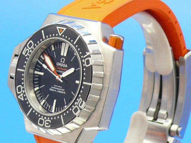 Omega Seamaster Professional Ploprof