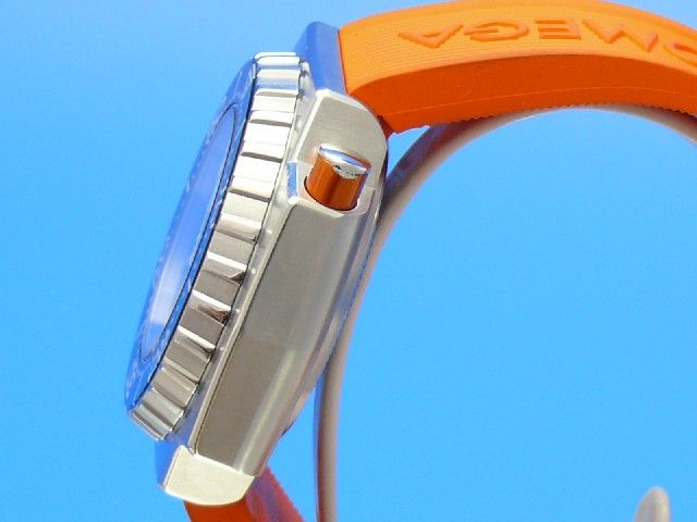 Omega Seamaster Professional Ploprof