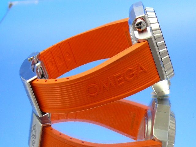 Omega Seamaster Professional Ploprof