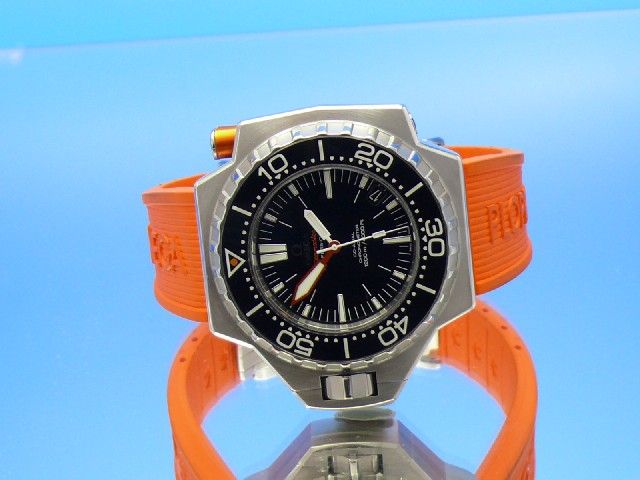 Omega Seamaster Professional Ploprof