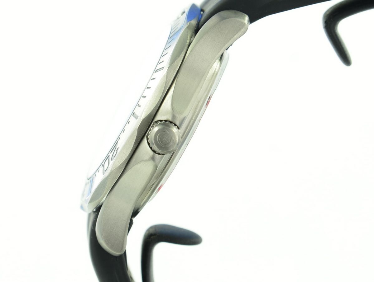 Omega Seamaster Professional Titanium