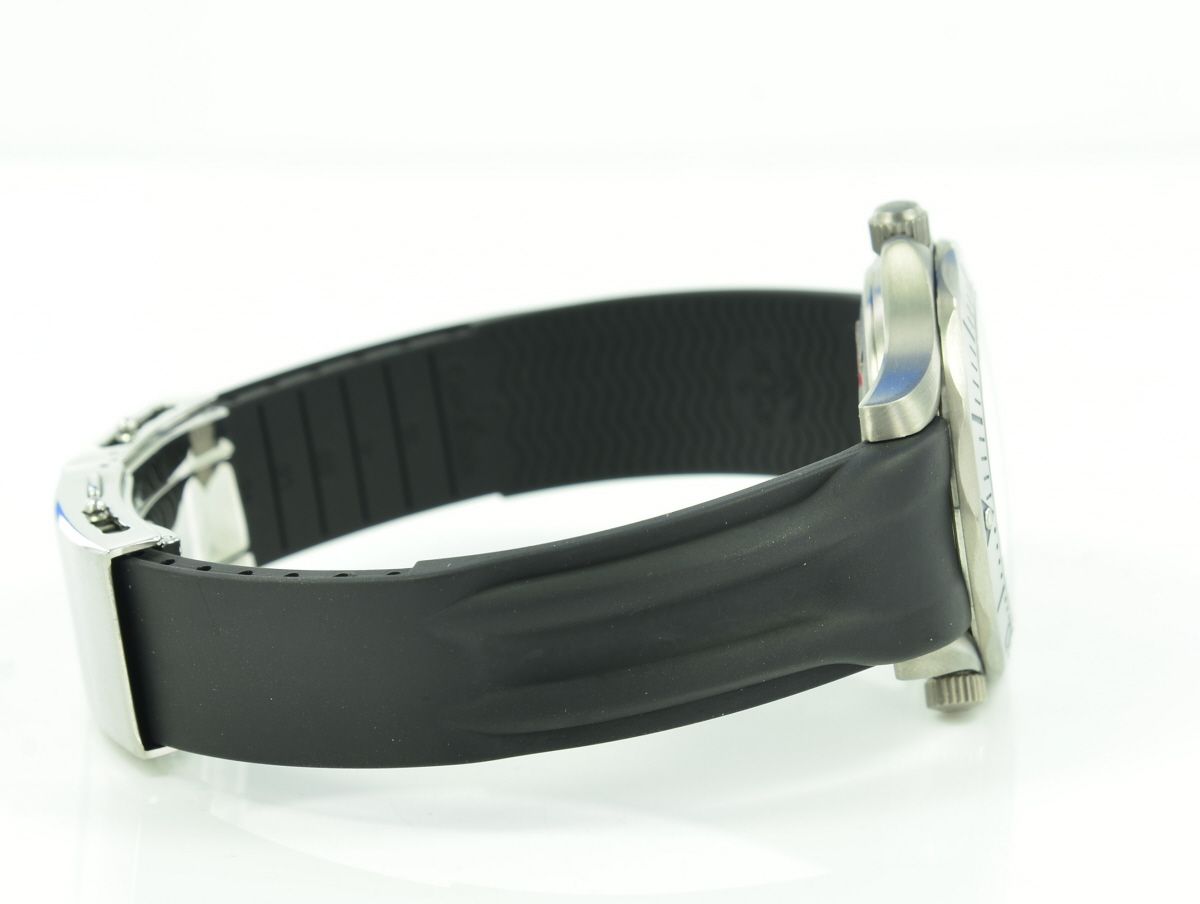 Omega Seamaster Professional Titanium