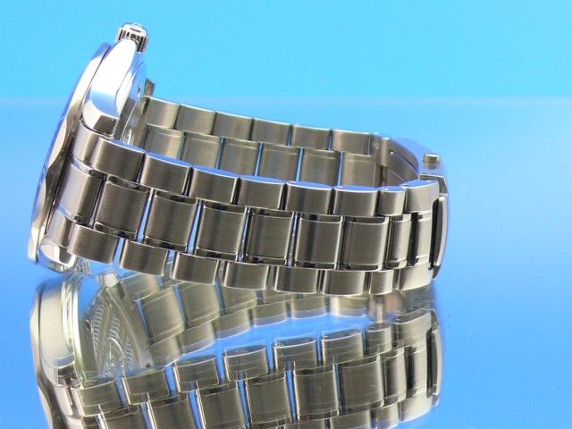 Omega Seamaster Professional