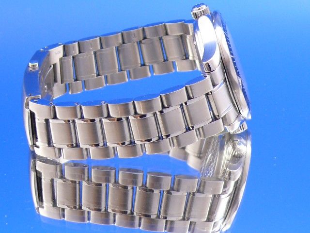 Omega Seamaster Profssional Diver 300M Medium